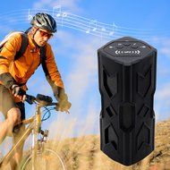 Svpro 3 in 1 Personal Cinema Bluetooth Speaker Mobile Phone Stand Holder wiith 3600mAh Battery Charger Powerbank... N15