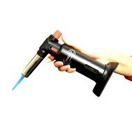 Professional Culinary Torch - Kitchen Torch - Creme Brulee Torch - Butane Torch - Cooking torch - Food Torch -...