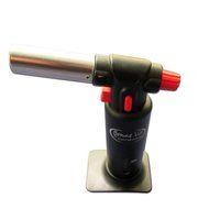 Professional Culinary Torch - Kitchen Torch - Creme Brulee Torch - Butane Torch - Cooking torch - Food Torch -... N2