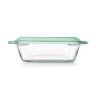 OXO Good Grips Freezer-to-Oven Safe 3 Qt Glass Baking Dish with Lid, 9 x 13 N6