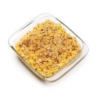 OXO Good Grips Freezer-to-Oven Safe 3 Qt Glass Baking Dish with Lid, 9 x 13 N8