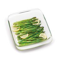 OXO Good Grips Freezer-to-Oven Safe 3 Qt Glass Baking Dish with Lid, 9 x 13 N9