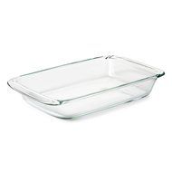 OXO Good Grips Freezer-to-Oven Safe 3 Qt Glass Baking Dish with Lid, 9 x 13 N11