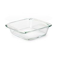 OXO Good Grips Freezer-to-Oven Safe 3 Qt Glass Baking Dish with Lid, 9 x 13 N12