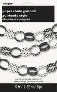 Polka Dot Cupcake Kit for 24, Black N10