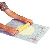Conimar Kitchen Non-Slip Helper Pastry Mat, 18 by 24-Inch N2