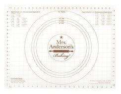 Conimar Kitchen Non-Slip Helper Pastry Mat, 18 by 24-Inch N4