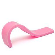 &quot;Long Chain Silicone Fondant Mould Purse Bag Cake Mold Sugar Craft Decorating Tool&quot; shopping N3