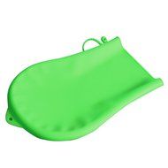 Tuban Magic Large Size Reusable Silicone Kneading Dough Bag (Pink) N6