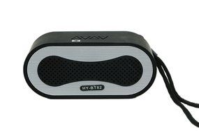 Portable Bluetooth Speaker with Long Playtime, 10 Meters Bluetooth Range, Mini Portable Wireless Speaker with... N13