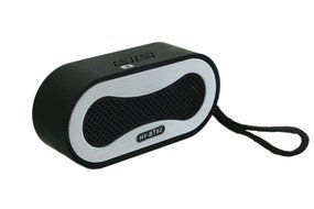 Portable Bluetooth Speaker with Long Playtime, 10 Meters Bluetooth Range, Mini Portable Wireless Speaker with... N14
