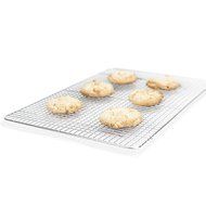 Huji Wire Chrome Plated Steel Cooling Rack Oven Safe (17&quot; x 11.75&quot;) (1) N9