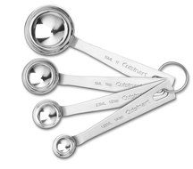 Cuisinart Stainless Steel 3 Piece Mixing Bowls Set with Lids, Includes Mixing bowls, measuring Cups, and measuring... N6