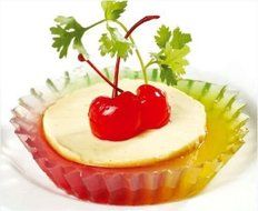12 packs x 10gr Agar Agar Powder - Singapore - 3D Gelatin Art Cake/3D Jelly Cake N2