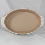 The Pampered Chef Oval Baker N2
