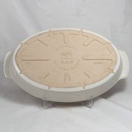 The Pampered Chef Oval Baker N3
