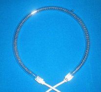 Halogen Infrared bulb 220V~240V 1200W~1400W for flavor wave oven parts Halogen heating Oven Cooker Heating Element...