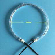 Halogen Infrared bulb 220V~240V 1200W~1400W for flavor wave oven parts Halogen heating Oven Cooker Heating Element... N2