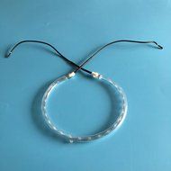 Halogen Infrared bulb 220V~240V 1200W~1400W for flavor wave oven parts Halogen heating Oven Cooker Heating Element... N6