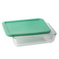Pyrex 18 Piece Simply Store Food Storage Set, Clear N2
