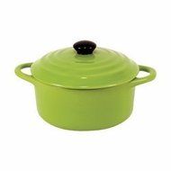 Mini Baker (Light Green)