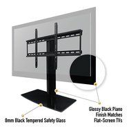 Universal TV Stand for TV with swivel and height adjustment N7