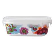 French Bull - Food Storage Container with Air Tight Lid - Porcelain Storage Container Set - Gala N3