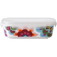 French Bull - Food Storage Container with Air Tight Lid - Porcelain Storage Container Set - Gala N4