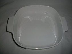 Vtg Corning Ware A-8-B Spice of Life Casserole Dutch oven Baking Dish (1.5 qt) &amp; LID N2