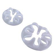 FMM Splat-Shape Cutters
