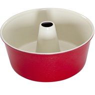 Nordic Ware 40122 6-Cavity Pie Baking Pan, Mini, Colors Vary N6