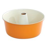 Nordic Ware 40122 6-Cavity Pie Baking Pan, Mini, Colors Vary N7
