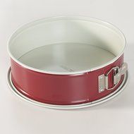 Nordic Ware 40122 6-Cavity Pie Baking Pan, Mini, Colors Vary N22