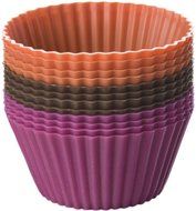 Silicone Baking Cups 12/Set