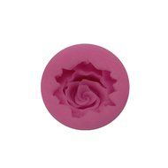 Joylive 3D Rose Flower Fondant Cake Chocolate Sugarcraft Mold Cutter Silicone Tools DIY N2