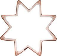 CopperGifts: Sun Cookie Cutter