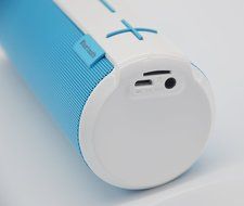 GRANDEY Bluetooth Speaker with Dual 3 Watt Drivers Hands Free Speakerphone Function Tf Card Mini Wireless Portable... N3