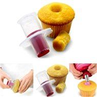 DUFUSTORE 100pcs x Disposable Pastry Bag Icing Piping Cake Pastry Cupcake Decorating Bags