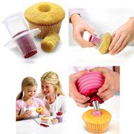 DUFUSTORE 100pcs x Disposable Pastry Bag Icing Piping Cake Pastry Cupcake Decorating Bags N3