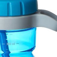 OXO Strive Propel Bottle with Covered Straw, Emerald Green N7