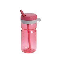 OXO Strive Propel Bottle with Covered Straw, Emerald Green N9