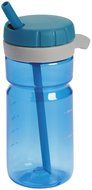 OXO Strive Propel Bottle with Covered Straw, Emerald Green N18