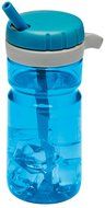OXO Strive Propel Bottle with Covered Straw, Emerald Green N19