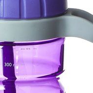 OXO Strive Propel Bottle with Covered Straw, Emerald Green N36