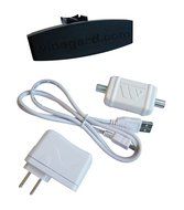 Winegard LNA-200 Boost XT Digital HDTV Preamplifier N2