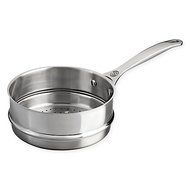 Le Creuset 2.75 qt. Stainless Steel Steamer Insert