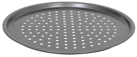 Baker&#039;s Secret 14-Inch Pizza Pan