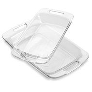 Pyrex Advantage, Baking Dish Set - 2 ea