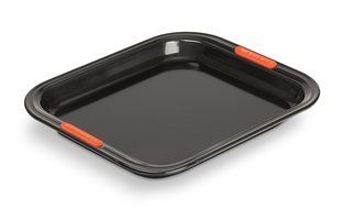 Le Creuset Toughened Non-Stick Bakeware Rectangular Oven Tray - 31 cm
