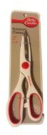 Betty Crocker Baking Kitchen Gift Set - 1 Strainer, 1 Handheld Grater, 1 Kitchen Scissors, 1 Spatula, 1 Kitchen... N3